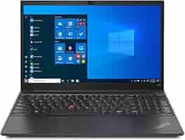 ThinkPad　Ryzen 5 3500U 16GB 256GB フルHD Lenovo ThinkPad E15 Gen 3 AMD Ryzen 5 5500U・8GBメモリー
